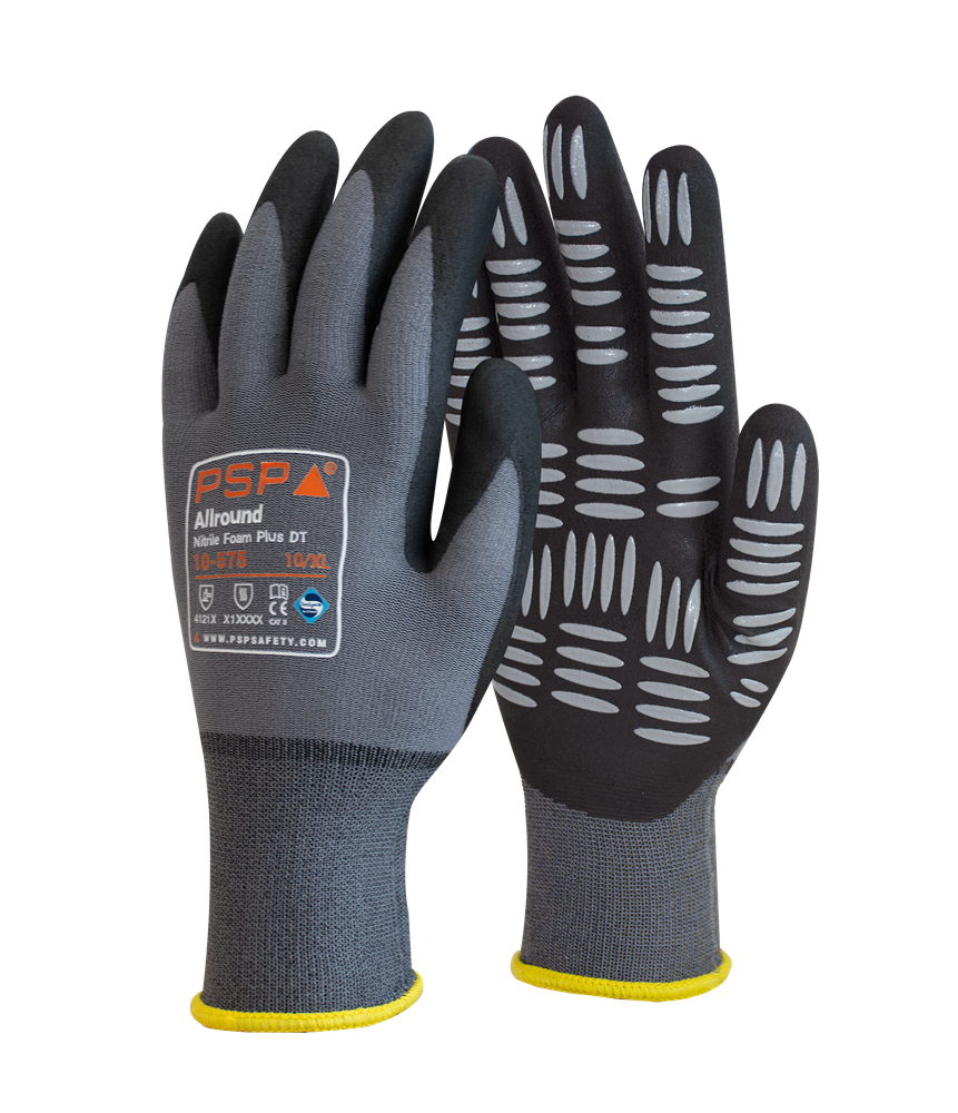 PSP 10-575 Allround Dots NF