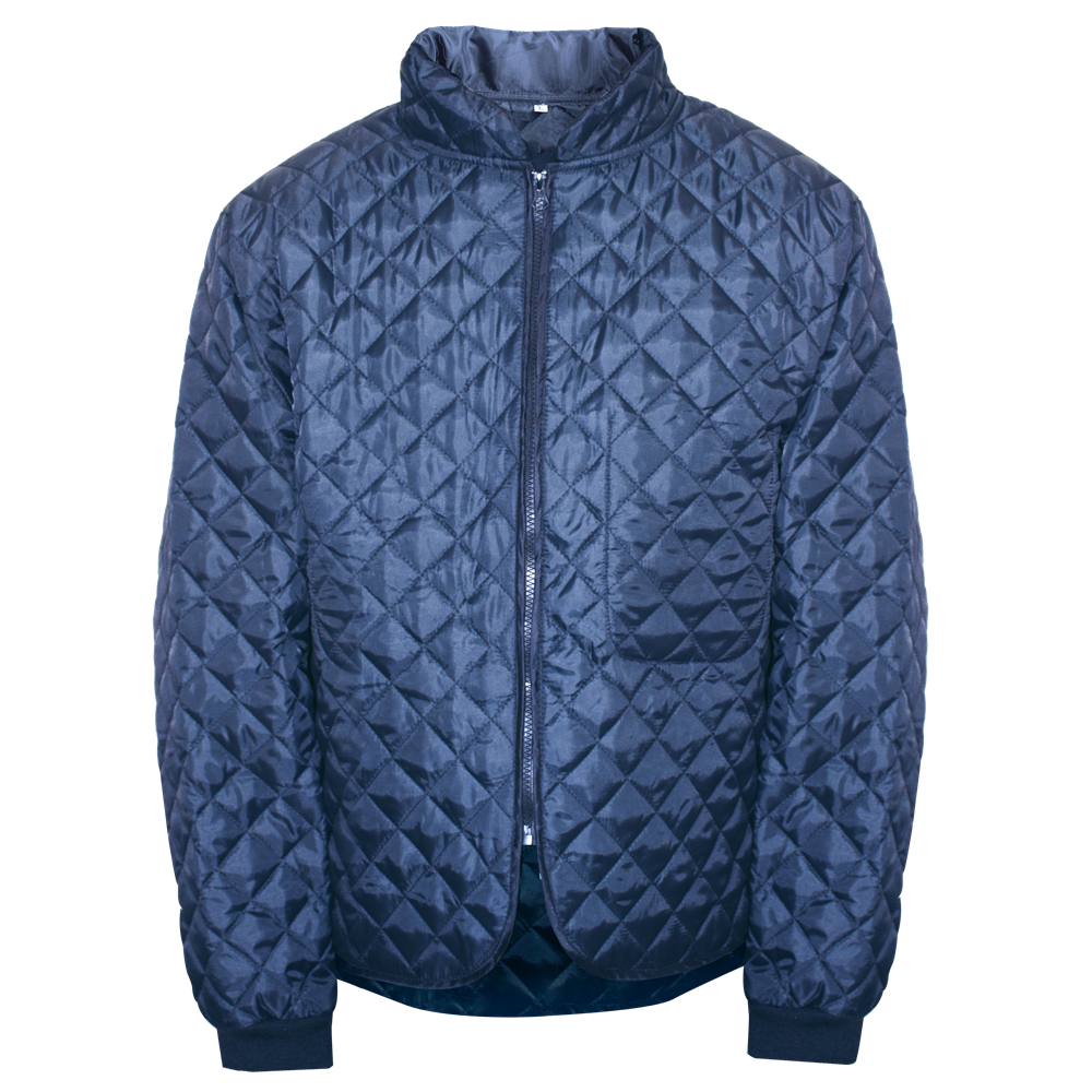 PSP - Thermojas - Koudebescherming - 65-550 - Marineblauw