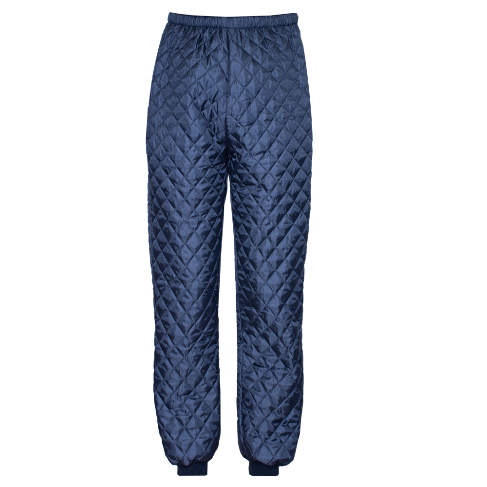 PSP - Thermo Broek - Koudebescherming - 70-550 - Marineblauw