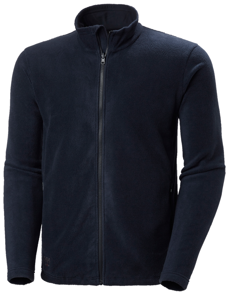 [3.27.20.965.02] Helly Hansen - Fleece Vest Manchester 2.0 - 590 - 72096 (XS)