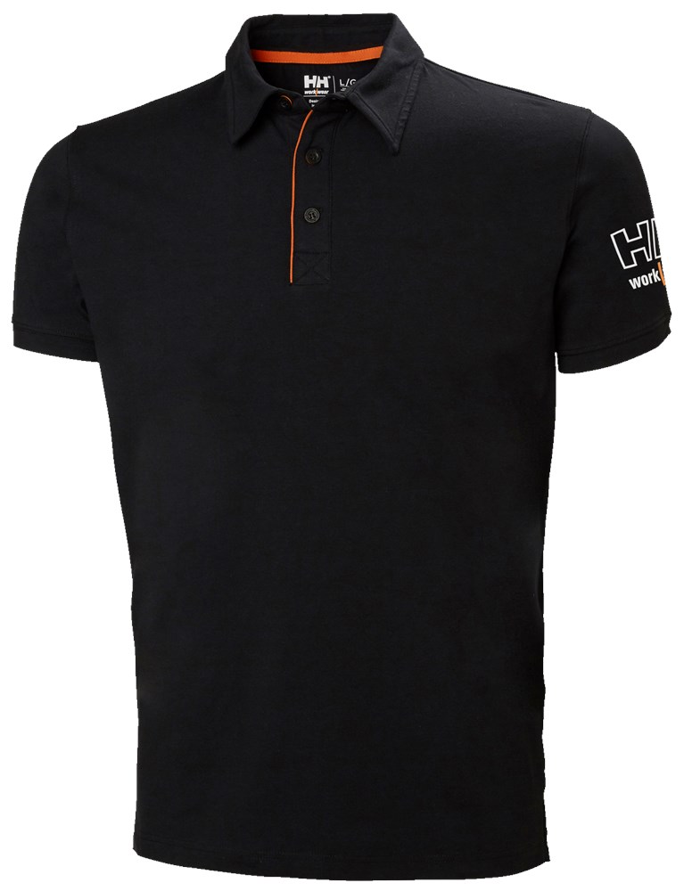 Helly Hansen - Kensington Polo Shirt - 79241 - 990