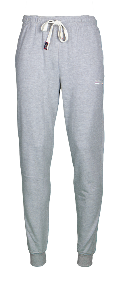 Rucanor - Joggingbroek - Comfortabel - Senna - Grijs