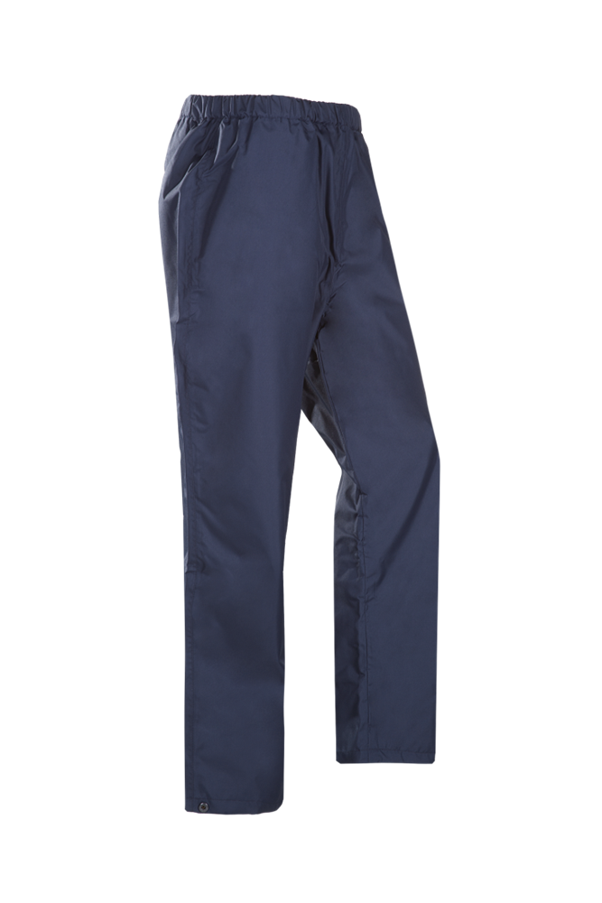 Sioen - Regenbroek - EN 343 Klasse 3-4 Waterdicht Ademend - Murray - Marineblauw - 699ZA2X98