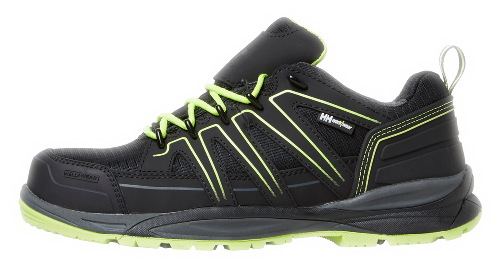 Helly Hansen - Werkkleding Lage Schoen - Addvis Visibility - 78233 - 993
