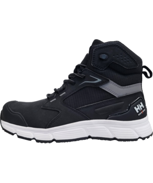 [4.27.83.549.35] Botte de sécurité Helly Hansen HH 78354 Kensington MXR Mid S3L, noire (35)