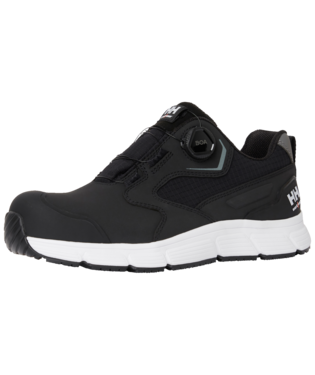 Helly Hansen HH 78355 Kensington MRX L Boa S3L veiligheidsschoen, zwart