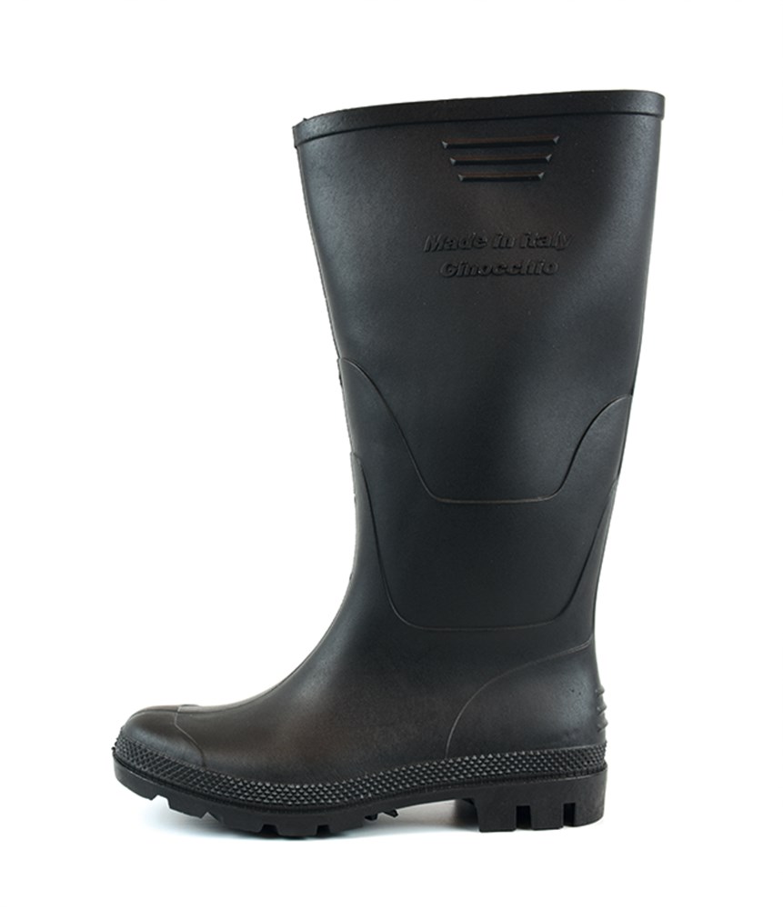 [4.40.10.100.37] PSP - PVC Laars - Waterdicht, Antislip - 10-100 - Zwart (37)