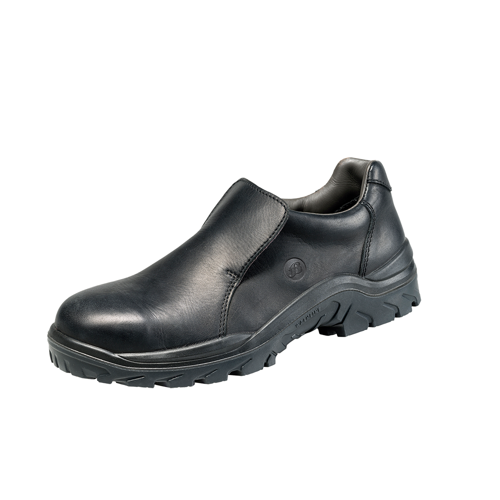 Bata Veiligheidsschoen S3 SRC ESD ACT144 W Laag Zwart