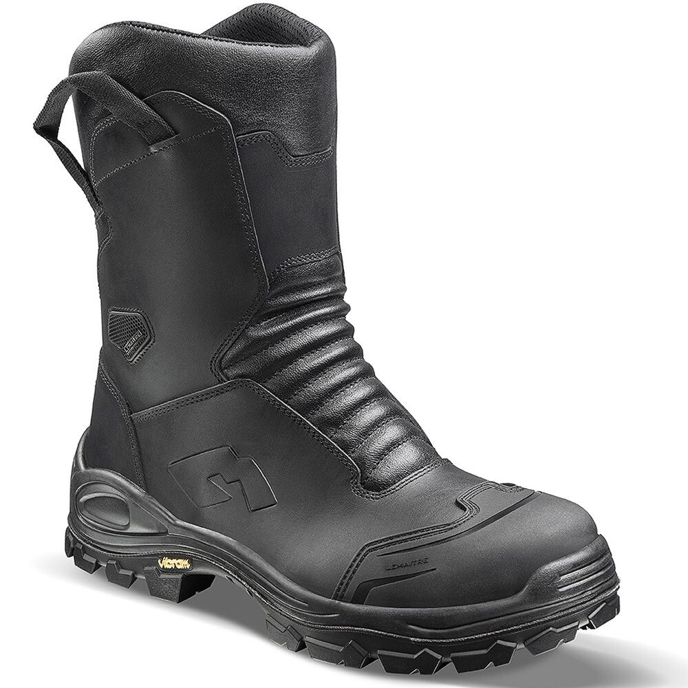 [4.66.50.605.35] Bottes de sécurité Lemaitre FREYR S3 SRC (35)