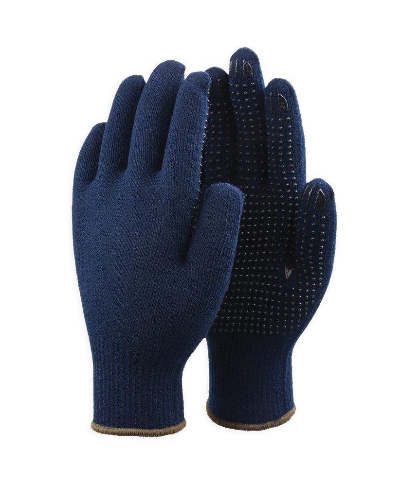 PSP - Isolatie Werkhandschoen - Thermisch & Grip - 20-079 - Blauw