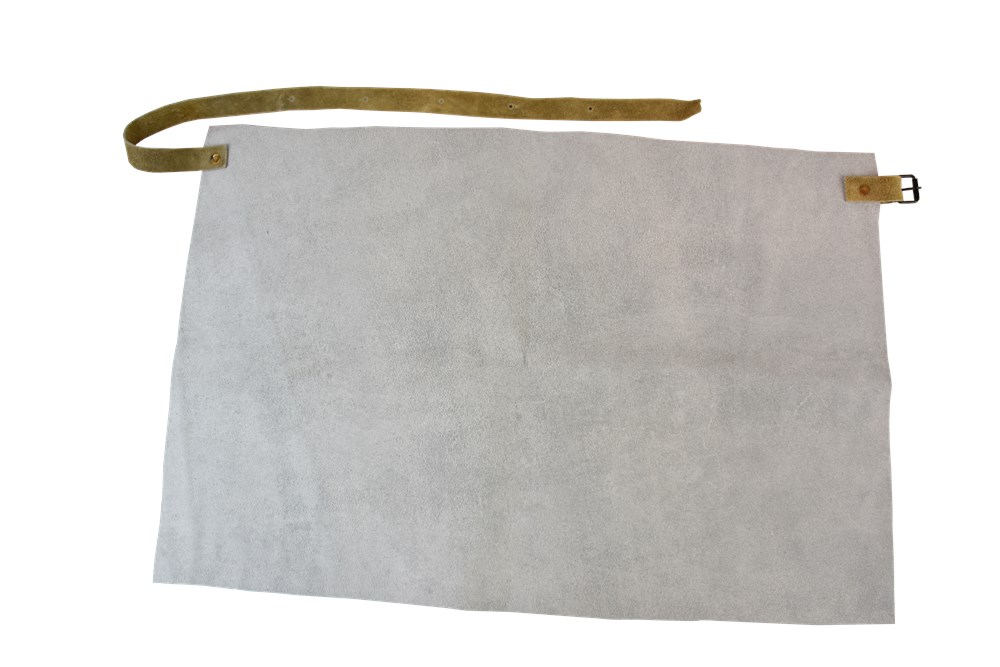 PSP - Las Schort - Splitleer - Corium Split 60-150 - Naturel