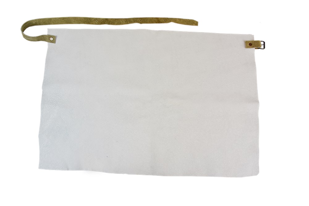 PSP - Las Schort - Hitte & Vonkbestendig - 61-150 - Naturel