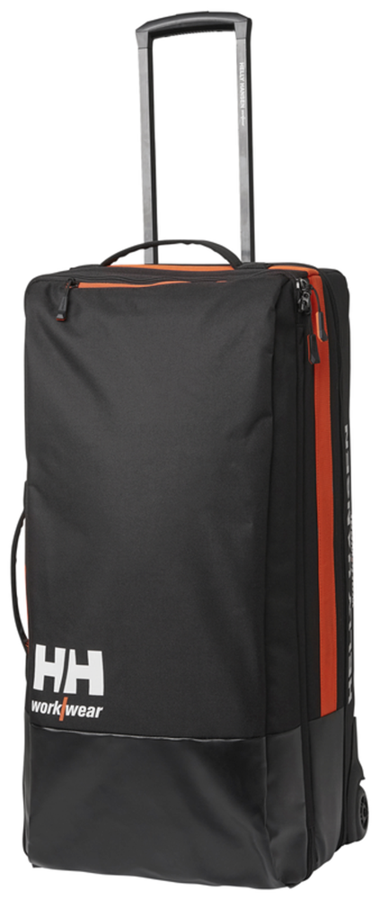 Helly Hansen - Trolleytas - Groot 95L Capaciteit - Kensington - 990 - 79579