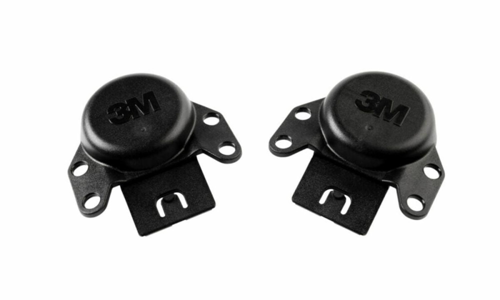 [7.21.17.745.10] 3M - Helm Vizierbevestiging - Gelaatsbescherming - Peltor P3EV/2