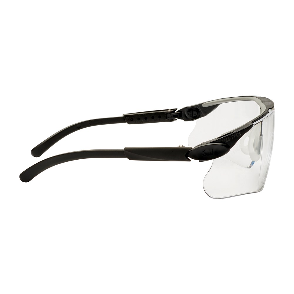 3M - Veiligheidsbril - PC MAXCLDXK Lens - Maxim