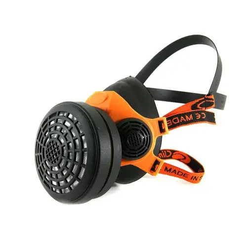 Climax - Halfgelaatsmasker - Herbruikbaar - Multi-Gas/Damp/Deeltjes - 761