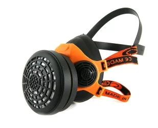 Climax - Half Masker - A1 Filter - 761