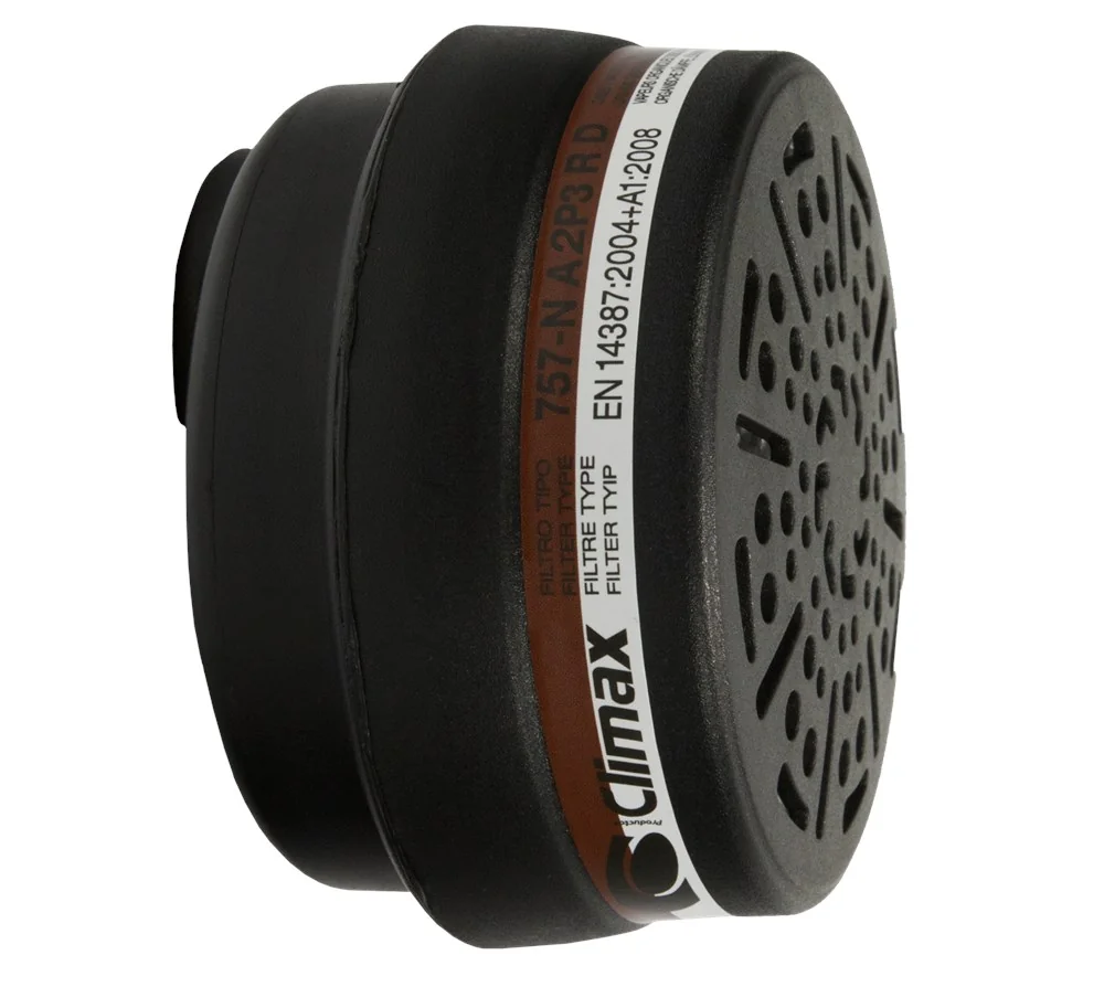 Climax - Filter - A2P3 R D - 757-N