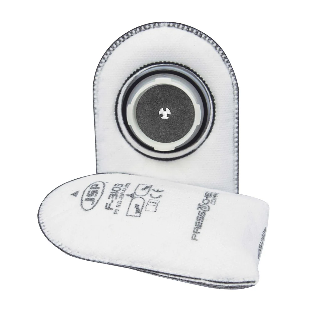 JSP - P3 Filters - Compact PressToCheck™ - BGC310-001-000