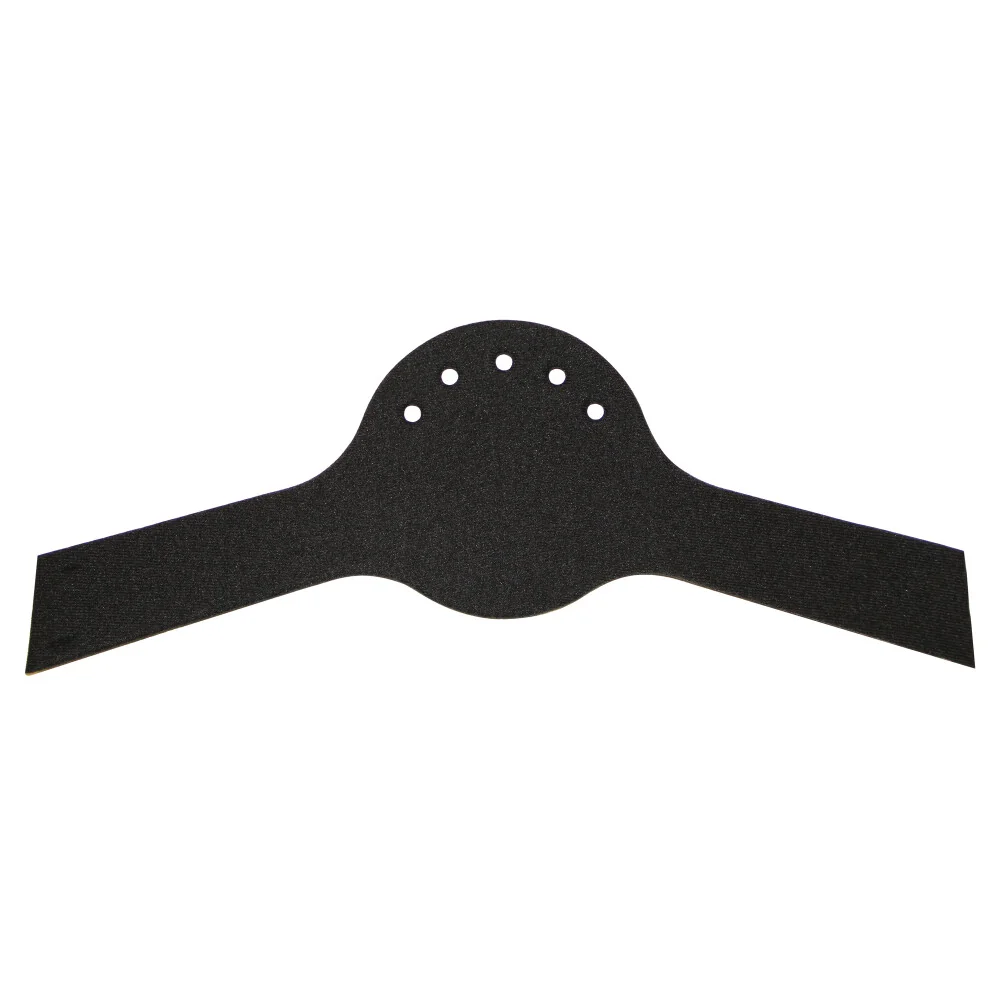 JSP - Vervangend Gelaatsstuk - Optimale Bescherming - Powercap IP - CAU071-001-100