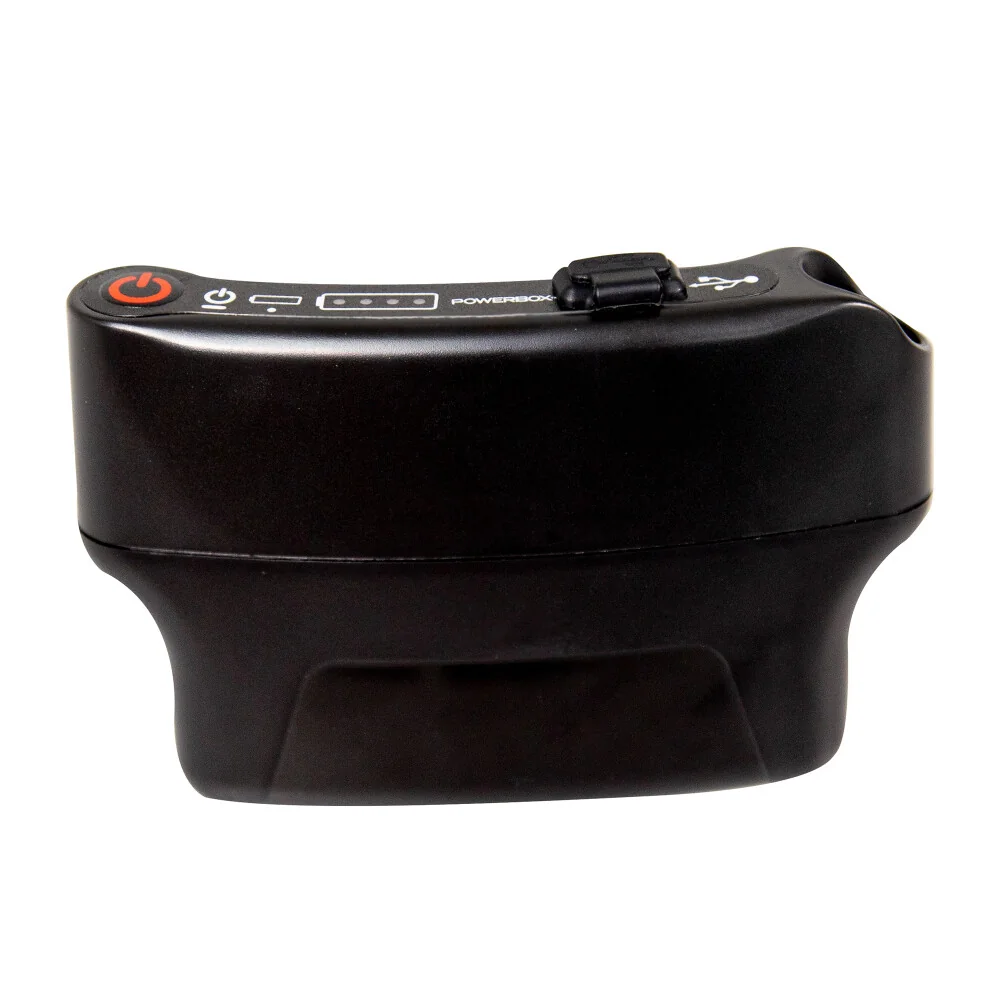 JSP - Reservebatterij - Voeding - PowerBox™1 - CAU340-001-100