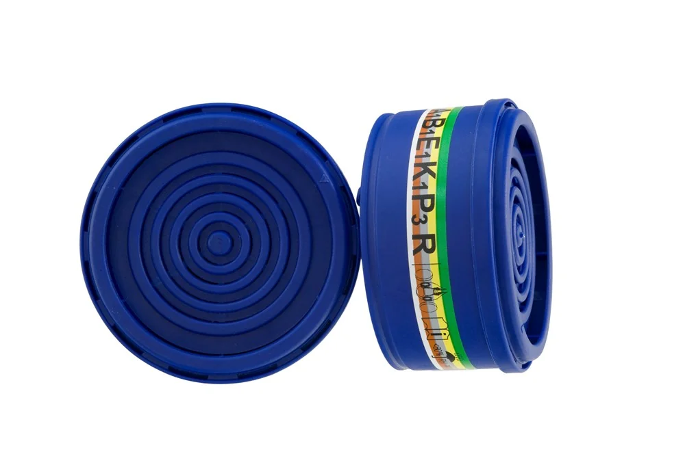 Spasciani Filterset A1B1E1K1P3 R 2040 P/N 114080000