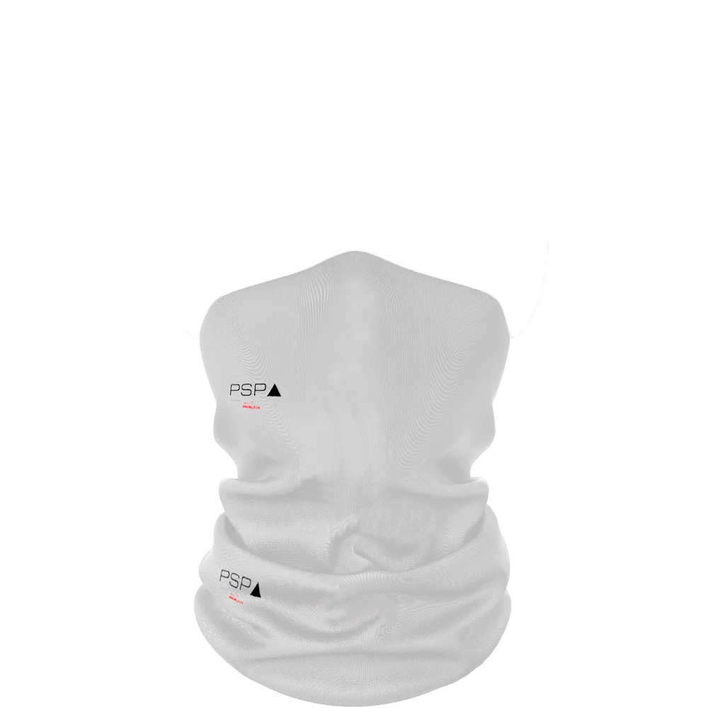 PSP - Anti-Virus Nekwarmer - HEIQ Viroblock - 80-100 - Wit