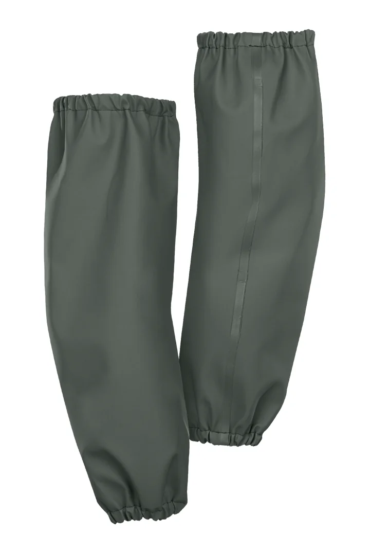 Sioen - Mouwen - Waterdicht, Voedingsindustrie - Cork Kleen 8161A2FK0 - Wit