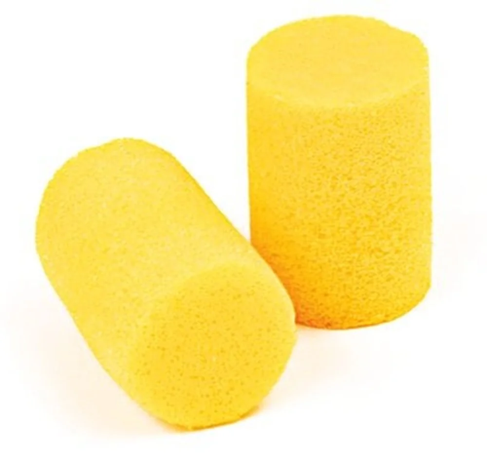 [6.21.15.056.00] 3M E-A-R Classic earplugs, uncorded, 250 pairs