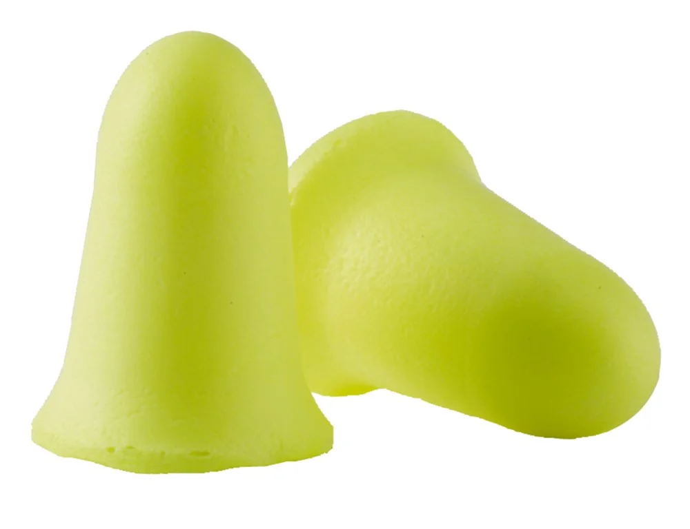[6.21.15.200.00] 3M E-A-Rsoft FX-oordoppen, zonder koord, 200 paar