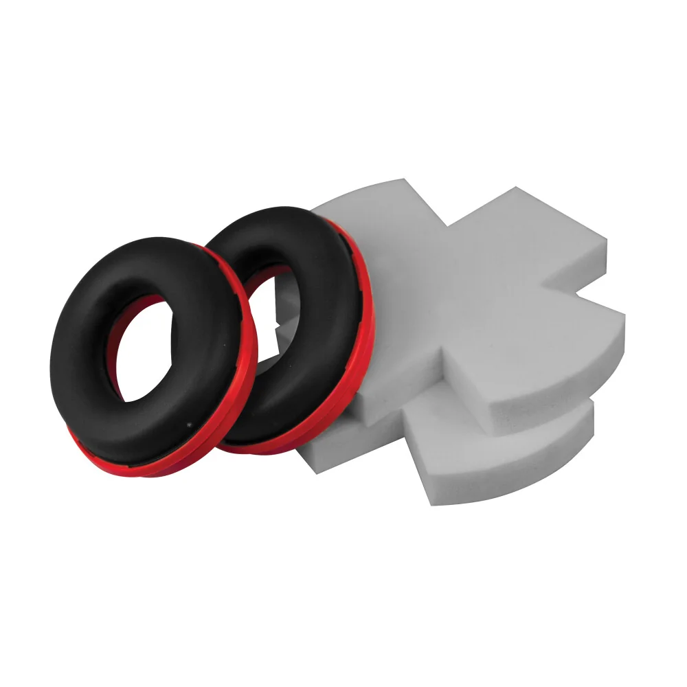 [6.31.20.050.95] JSP - Hygiënekit voor Oorkappen - Verlengt Productlevensduur - Sonis3 - AEB830