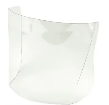 [7.21.19.441.00] 3M Face Shield 5H, Transparent, PC