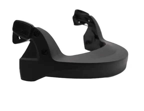 [7.21.19.480.00] 3M - Gelaatsschermhouder - Verbindt gelaatsschermen met helmen - FH1