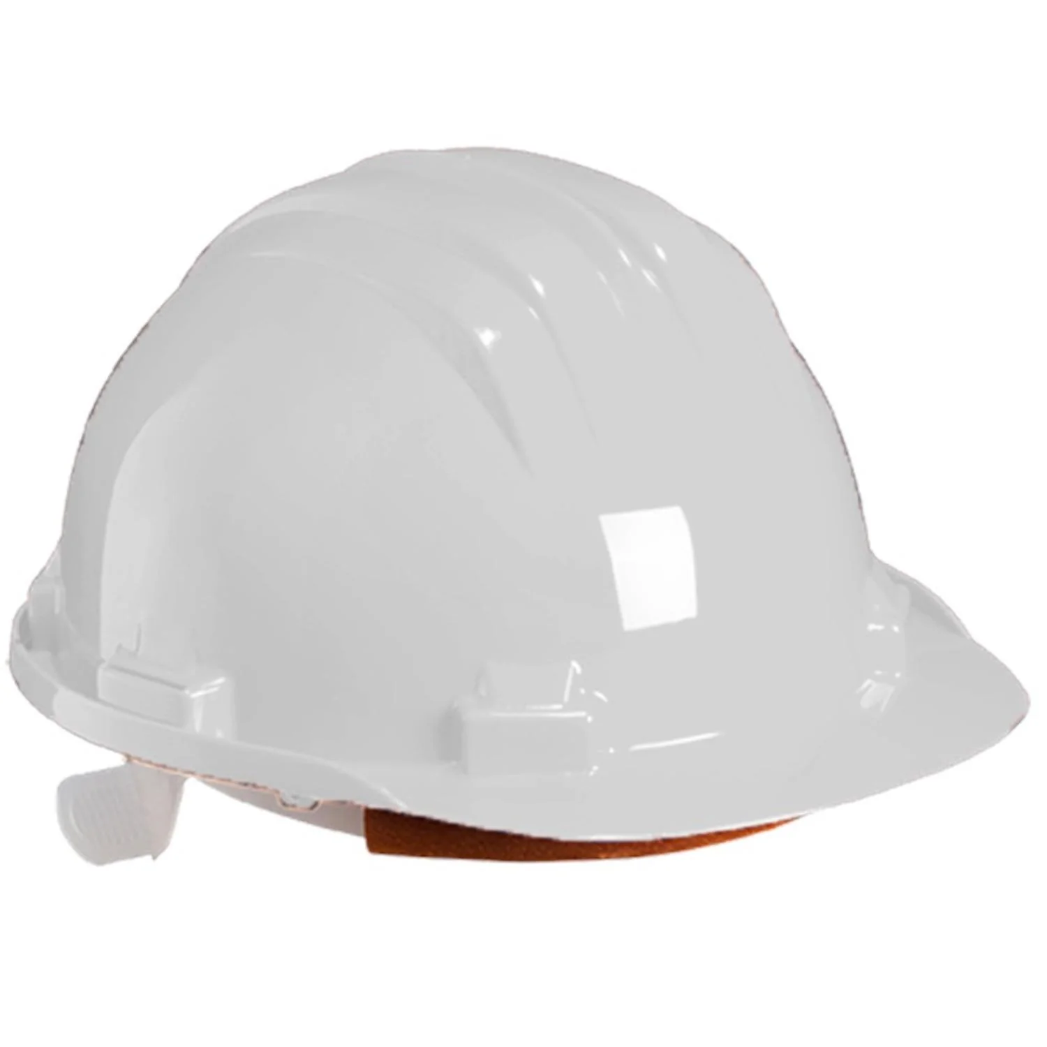 Climax - Safety Helmet - Electrical & Impact Protection - 5-RS - White