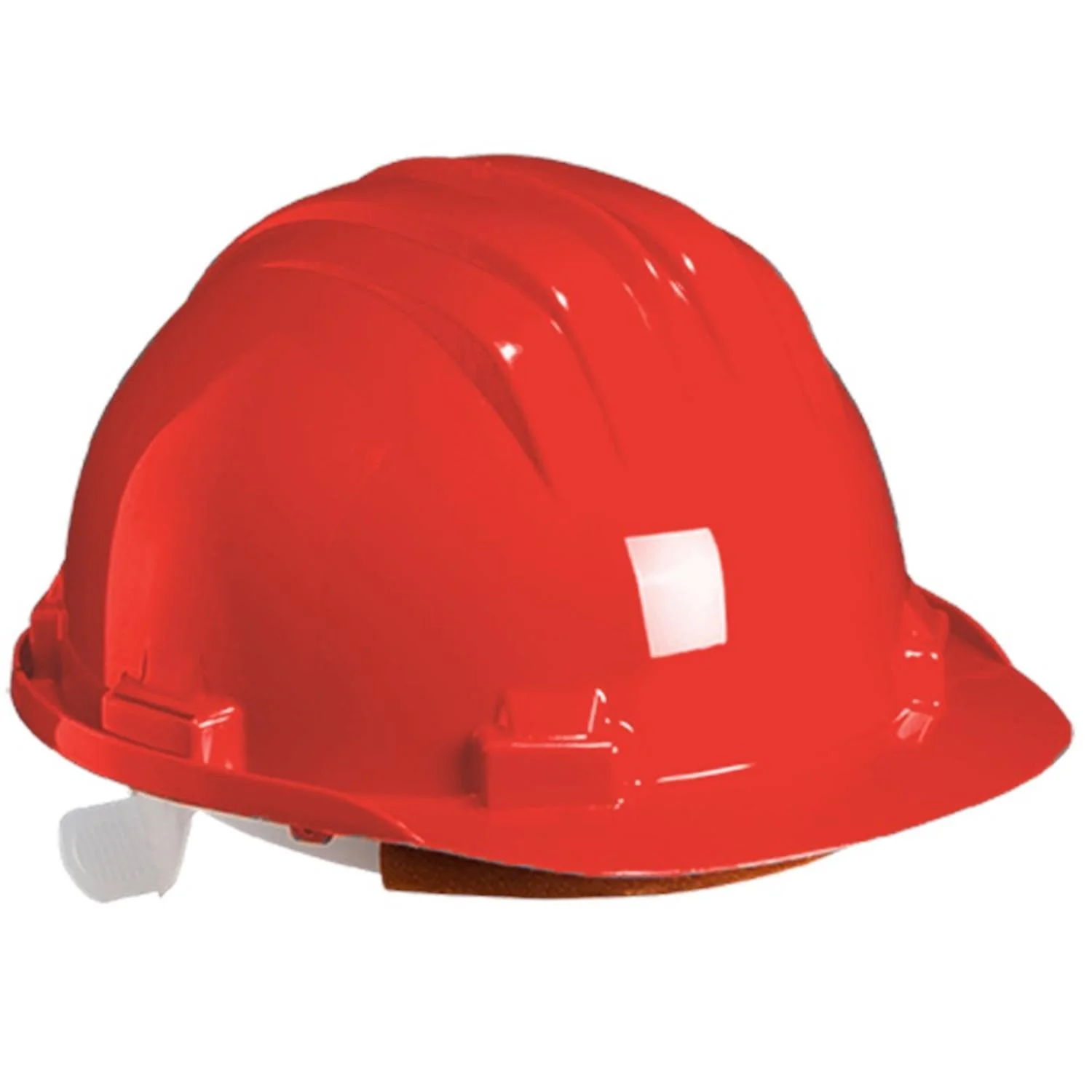 [7.30.05.100.24] Climax 5-RS safety helmet, red