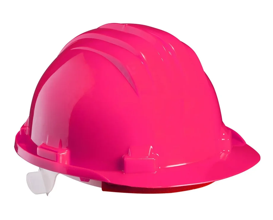 Climax 5-RS safety helmet, pink