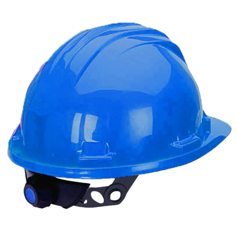 [7.30.05.200.06] Climax 5-RG safety helmet, blue