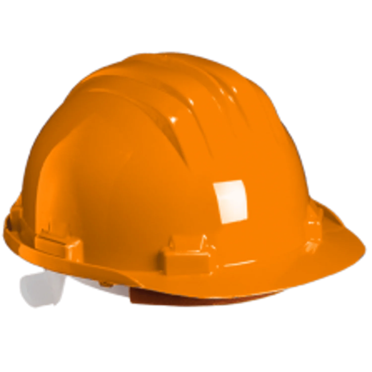 [7.30.05.200.20] Climax 5-RG Safety Helmet with Ratchet Adjustment, Orange
