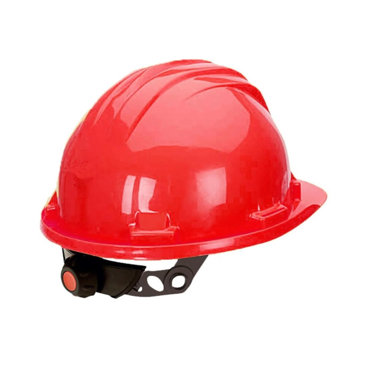 Climax - Veiligheidshelm - Impact & Elektrische Bescherming - 5-RG - Rood