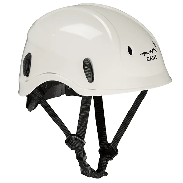 [7.30.05.810.08] Climax Cadi work-at-height helmet, white