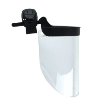 [7.30.15.200.02] Climax 436 I PC Face Shield for Helmet