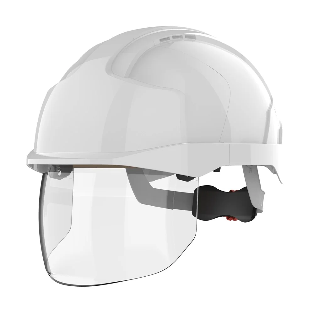 JSP - Veiligheidshelm - AMC170-004-F00 - Wit