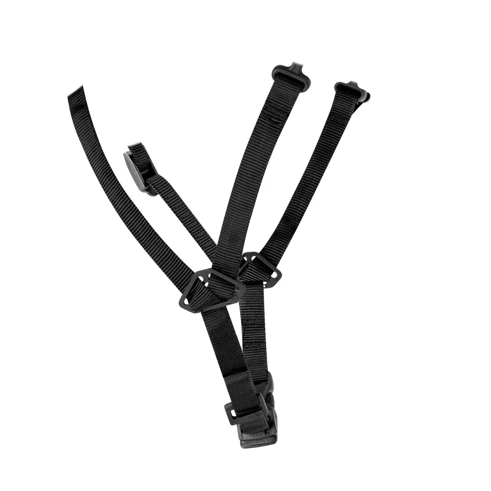 [7.31.17.200.00] JSP AHV220 EVO Baseworker™ 4-Point Chinstrap