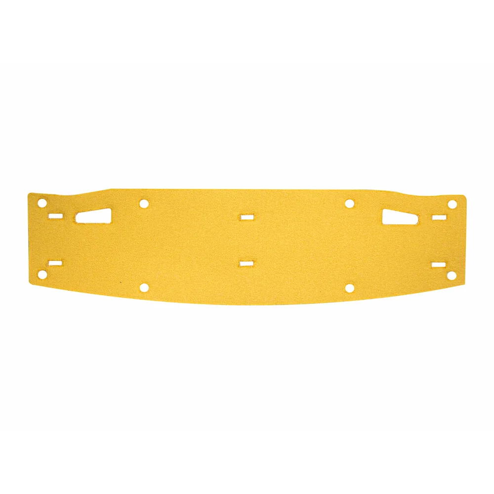 [7.31.17.840.20] JSP AJA840 EVO Chamlon helmet sweatband