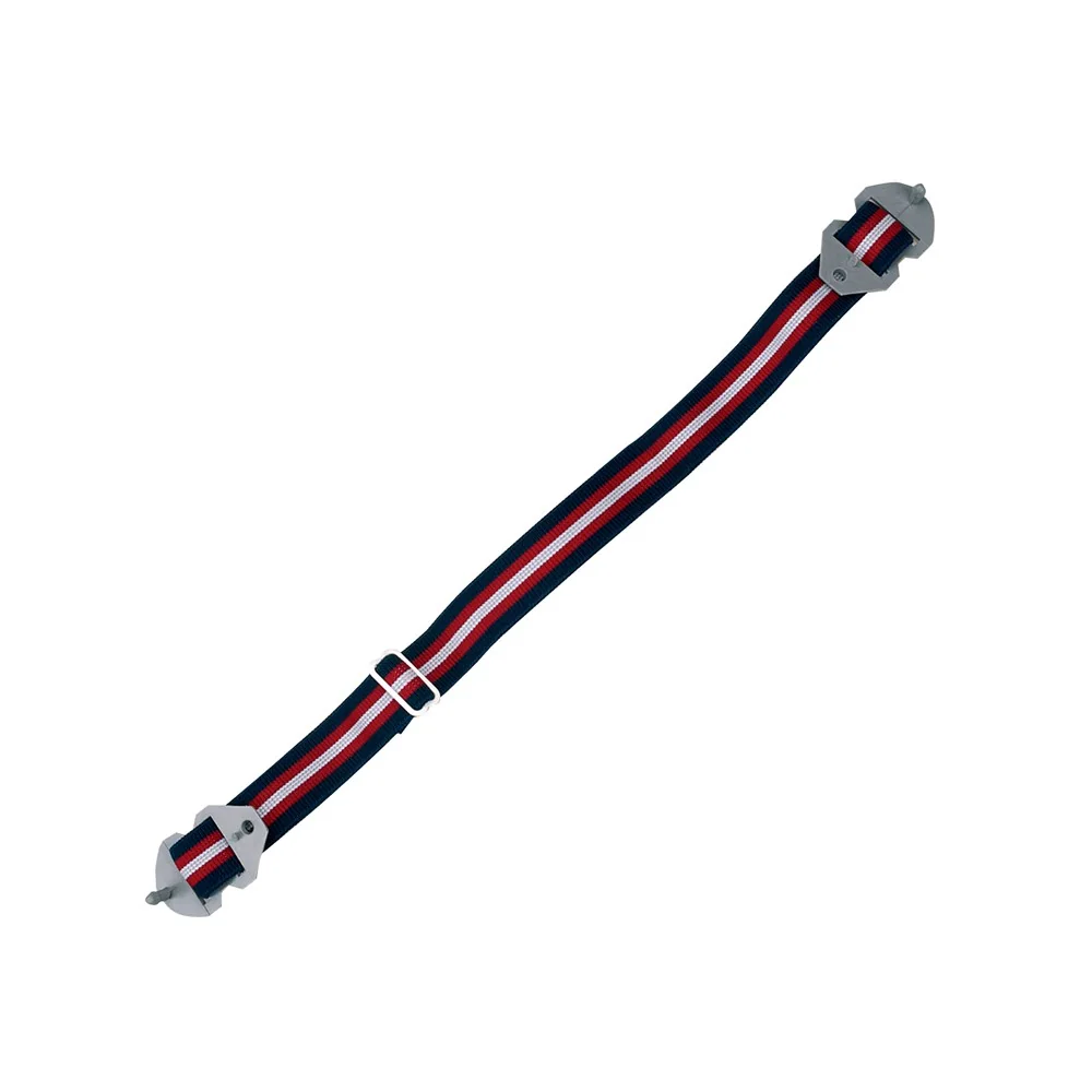 [7.31.18.001.10] JSP - Elastische Kinband - Automatische Ontgrendeling 150-250N - AHV001-100-000