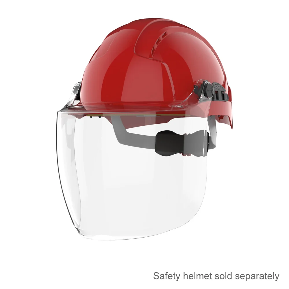[7.31.19.250.60] JSP ADA250 EVOGuard C2 Industrial Visor