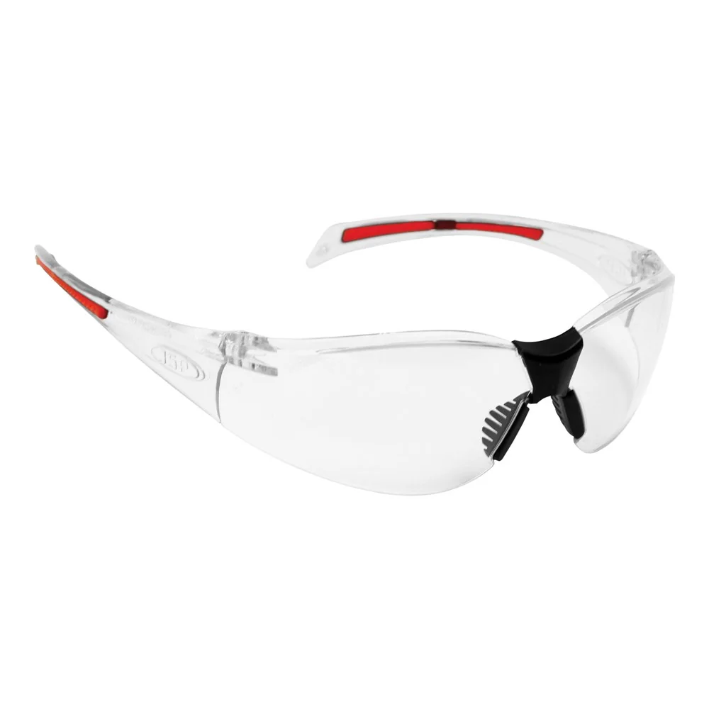 [7.31.19.790.10] JSP ASA790-151-300 Stealth 8000 lunettes de sécurité, transparentes