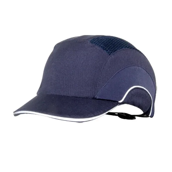 JSP ABS000 HardCap A1+ 5 cm Klep Navy