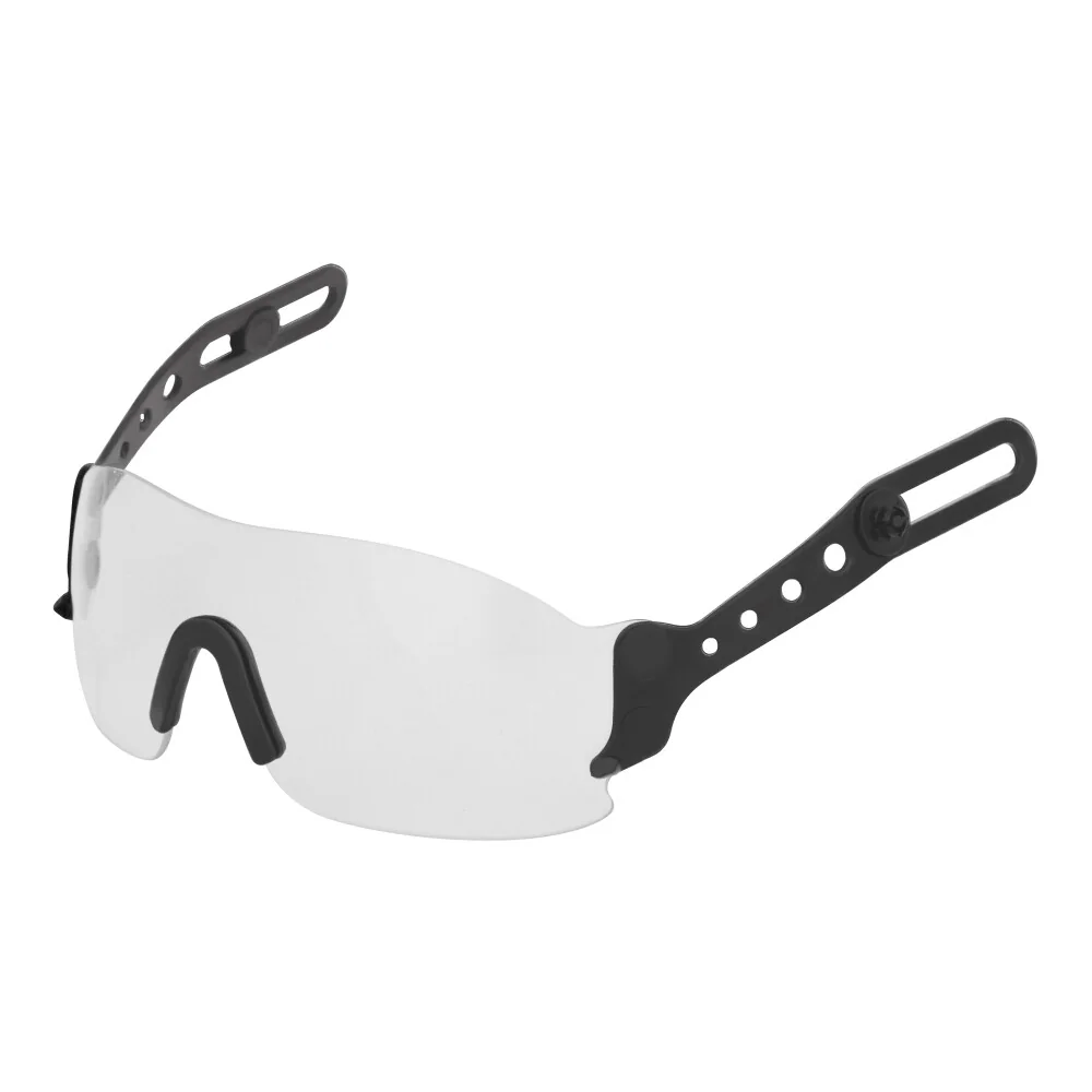 [7.31.28.010.00] JSP ANT010 EVOspec intrekbaar oogscherm, helder