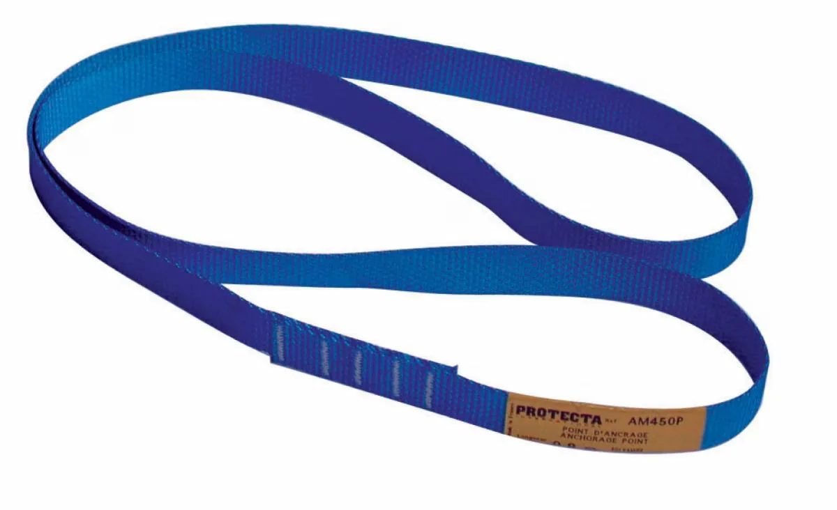 [9.20.24.100.15] 3M Protecta AM450/150 Polyester Ankerstrop, 1,5 m